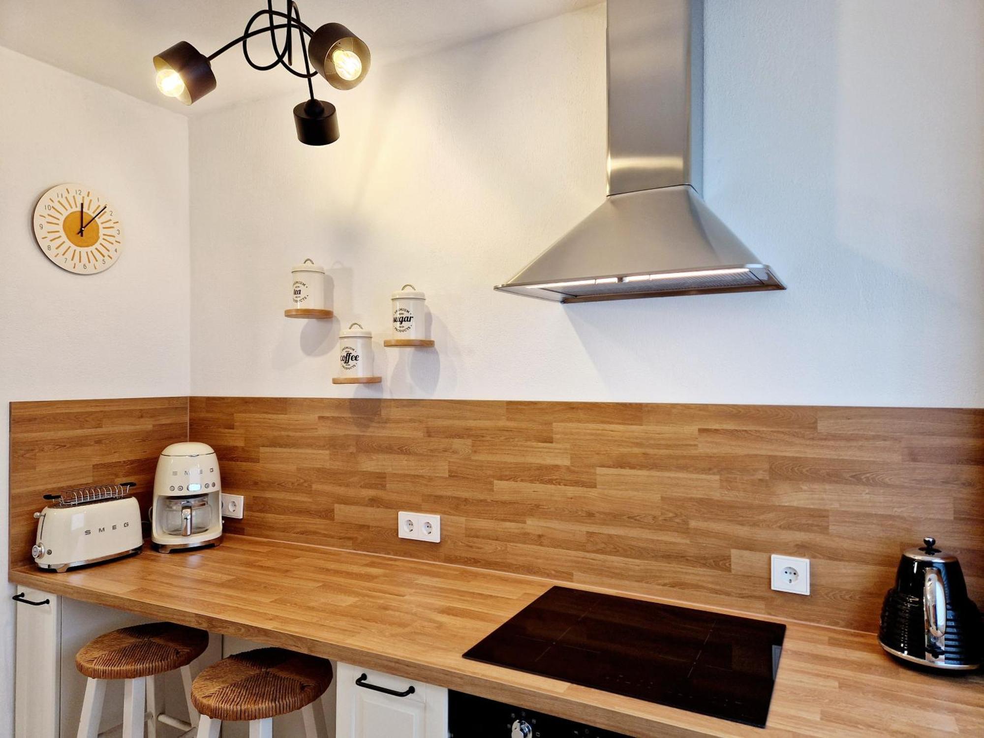 Möhnesee Ferienwohnung Sonnenhang Im Boho-Stil Mit Balkon מראה חיצוני תמונה
