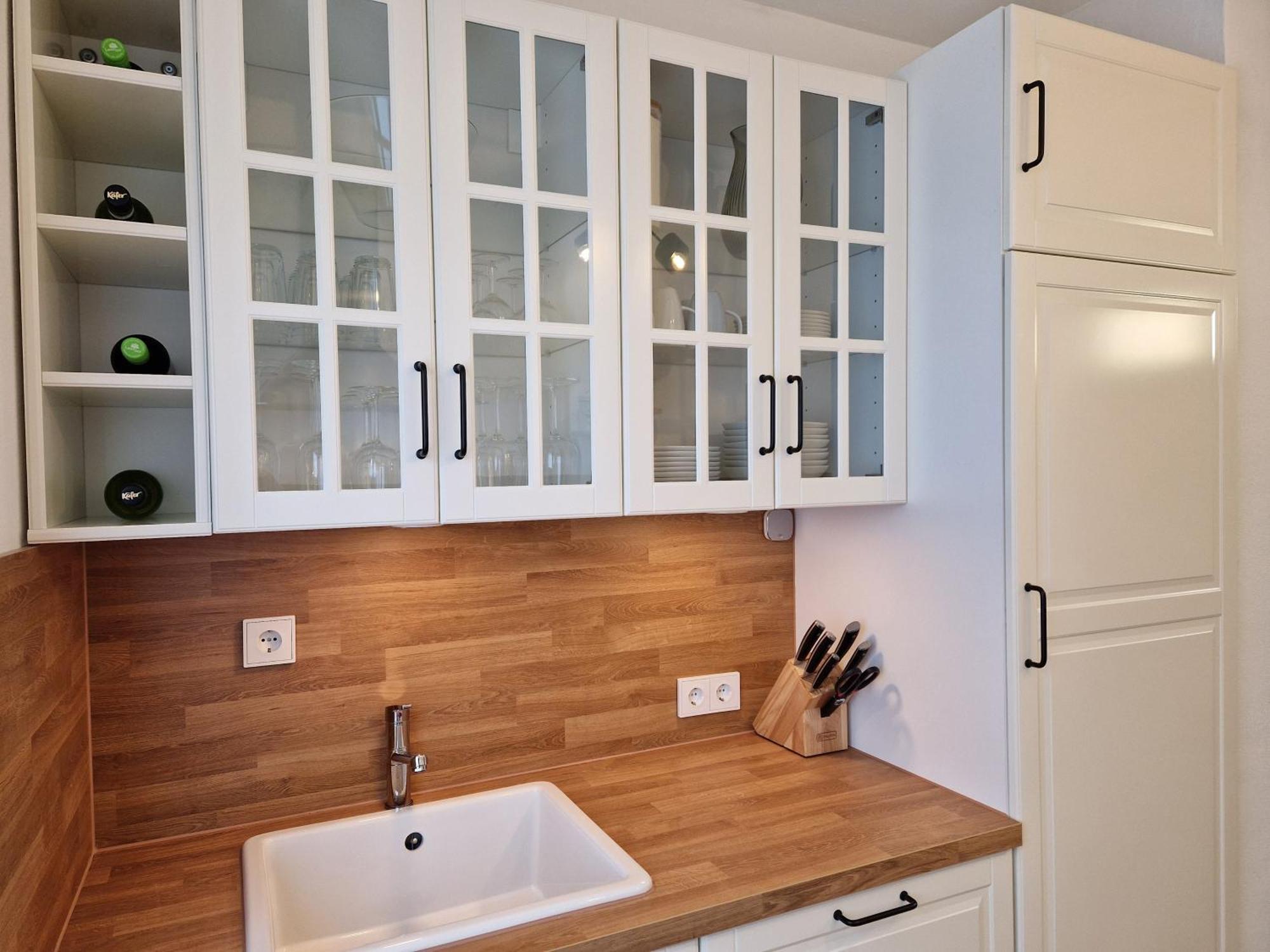 Möhnesee Ferienwohnung Sonnenhang Im Boho-Stil Mit Balkon מראה חיצוני תמונה